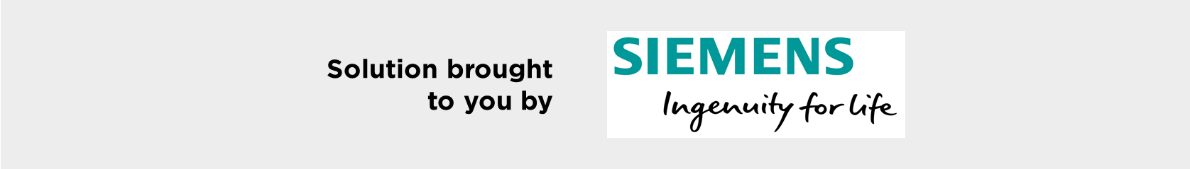 Siemens eMobility: Energizing the electromobile world
